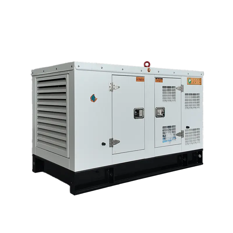 Bagaimana generator diesel silent membantu penyelamatan darurat dan rekonstruksi pascabencana