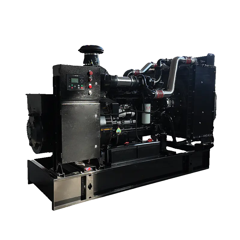 Bagaimana Generator Diesel DF-Cummins Memastikan Pasokan Listrik Tidak Terputus di Lingkungan yang Keras