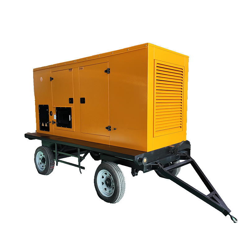 Cara Memilih Generator Diesel Seluler yang Tepat: Panduan Pembeli yang Komprehensif