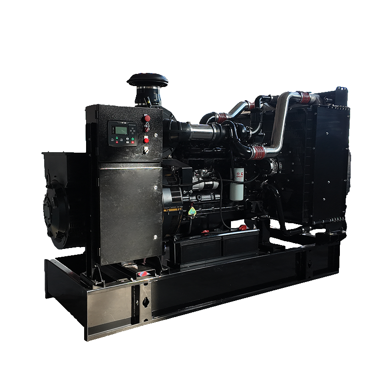 Genset Diesel DF-Cummins