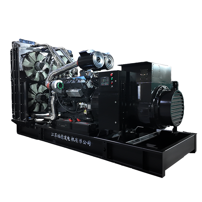 Genset Diesel Dongchai