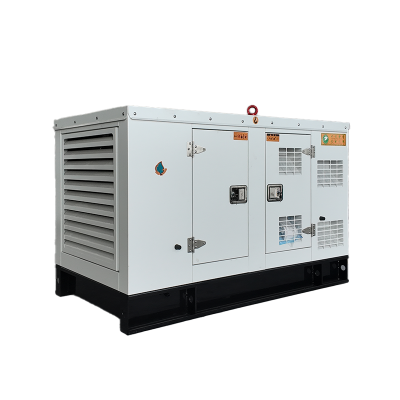 Berapa Lama Generator Dapat Berjalan? Panduan Waktu Kerja Diesel